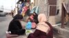 Rewşa Dawî ya Kampa Domîz Çi Ye?