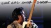Vince Gill Returns to Country Charts With 'Guitar Slinger'
