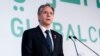 Blinken Urges US Allies to Keep Up Islamic State Fight 