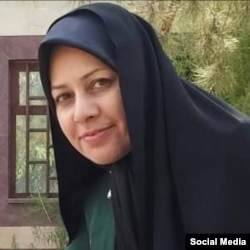 Farideh Moradkhani
