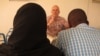 Ebola Survivors Continue Healing Through Support Group