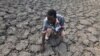 Jutaan Orang Derita Kelaparan akibat Kemarau di Zimbabwe