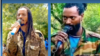 የኦሮሞ ነጻነት ሠራዊት ከፍተኛ አመራር አባል ጃል ሰኝ ነጋሳ፣ ጃል መሮ(ኩምሳ ድሪባ)