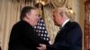 Pompeo Berjanji akan Bantu Deplu Raih Kembali Kebanggaannya