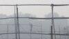 India's Air Pollution Triggers Comparisons with China
