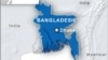 Militan Bersenjata Golok Bunuh Dosen di Bangladesh