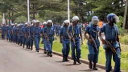 La députée de la communauté est africaine Hafsa Mossi assassinée- Reportage de Christophe Nkurunziza à Bujumbura