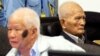Cambodia War Crimes Court Hears Evidence in Genocide Case