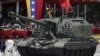 EEUU pide a países latinoamericanos que donen a Ucrania su armamento comprado a Rusia