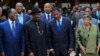 ECOWAS Promises Mali Election Help 