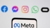 Meta se enfrentará a juicio antimonopolio por adquisiciones de Instagram y WhatsApp