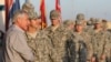 Iraqi PM Asks US for More Airstrikes, Weapons
