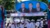 Ruling Party Lawmaker Defends Policies Against Critics