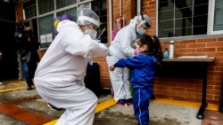 Colombia: Elimina restricciones COVID-19