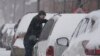 Enorme tormenta invernal afecta a 110 millones de personas en EE. UU.