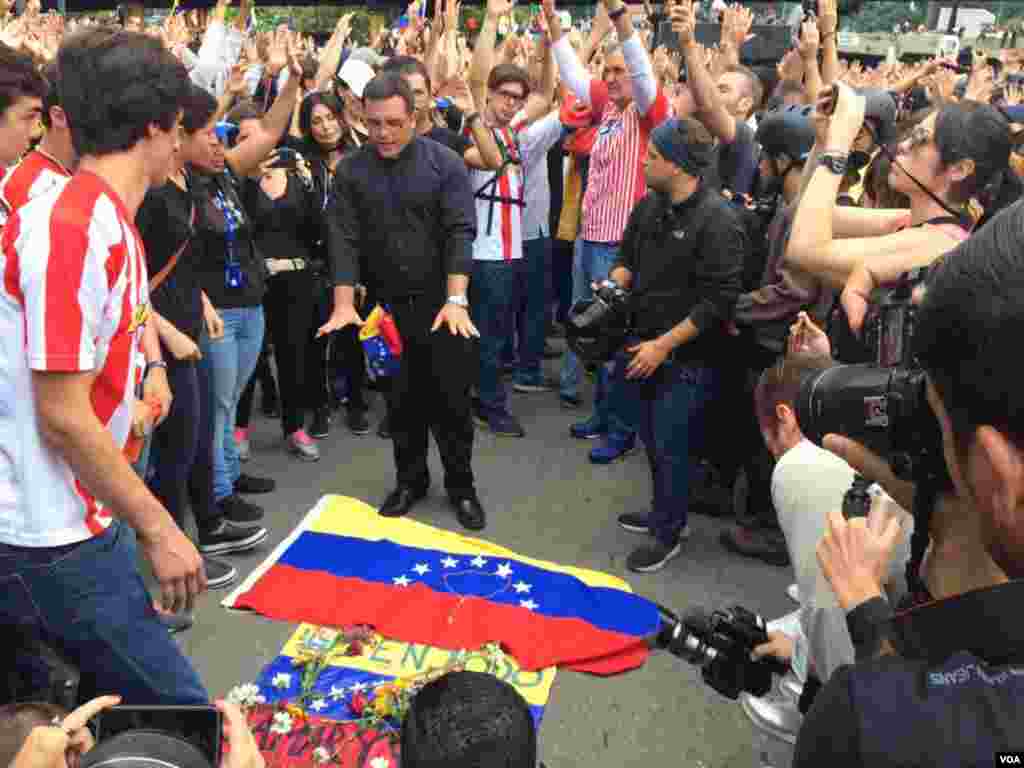 Venezuela