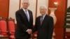 US-Vietnam Military Ties Warn China over Maritime Expansion