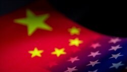 中國社媒嚴控拜習會討論 “反美”依然是宣傳主旋律
