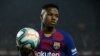 Football: sur les traces d'Ansu Fati, de Bissau au Barça