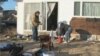 New Jersey Residents Prepare for Another Storm