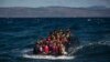 Selon Bruxelles, trois millions de migrants vont arriver en Europe d’ici 2017