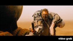 Mad Max