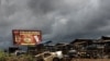 Cameroon, Nigeria Announce Effort to Jointly Fight Separatists