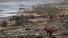 Le cyclone Bitsirai cause la mort de près d'une centaine de Malgaches