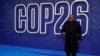 COP26: African Leaders Call on Rich Nations to Meet $100 Billion Pledge 