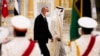 Turkiya arab dunyosi bilan aloqalarni tiklash niyatida