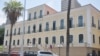 Tribunal distrital de Luanda, Dona Ana Joaquina. Angola, 11 de Fevereiro 2022