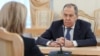 Rossiya o'z diplomatlari ustidan nazoratni kuchaytirdimi?