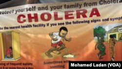 Cholera