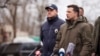 Biden uvjerava Zelenskog u podršku SAD pred prijetnjom ruske invazije