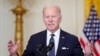 Biden: Membela Ukraina Berpotensi Mengganggu Perekonomian AS