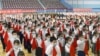 US, Japan, South Korea Meet in Hawaii to Discuss North Korea, Ukraine 