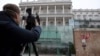 As Ukraine War Rages, Diplomats Near Iran Nuclear Agreement