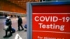 US Urges No Travel to South Korea, Other Countries Over COVID-19 
