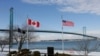 Trucker-Led Protest Threatens Business in Canada, US 
