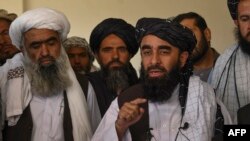 AFGHANISTAN-POVERTY-AGRICULTURE
