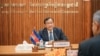 ក្រសួង​ការបរទេស​កម្ពុជា​ ការពារ​សេចក្តី​សម្រេច​របស់​គ.ជ.ប ហើយ​ច្រាន​ចោល​ការ​រិះគន់