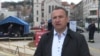 Suspendovan direktor Uprave civilne zaštite FBiH Fahrudin Solak