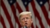 Trump promete activar al Ejército si los gobernadores no controlan las protestas