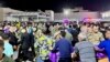 Más de 100 muertos y 150 heridos en incendio en un salón de bodas en Irak