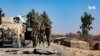 Pasukan Pemerintah Afghanistan, Taliban Bertempur Memperebutkan Lashkargah