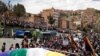 Evo Morales no será el candidato de su partido en próximas elecciones de Bolivia