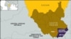 Illegal Logging Threatens South Sudan Forests