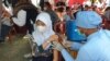 Hadapi Tren Peningkatan Kasus COVID-19, Kementerian Kesehatan Dorong Percepatan Vaksinasi 