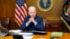 Biden i Putin razgovarali o sve ozbiljnijoj rusko-ukrajinskoj krizi
