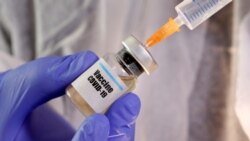 Australia hopeful on COVID-19 vaccine